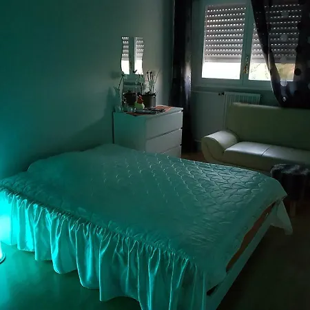 Séjour chez l'habitant Vip *
